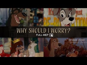"Why Should I Worry?" - FULL MEP