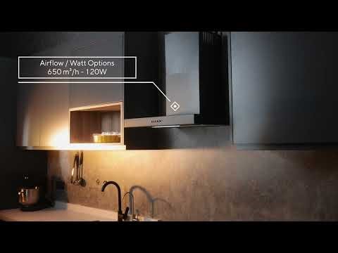 Kumtel DT6 Ruby Button | Elegant & Reliable Control