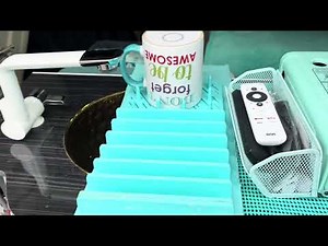 The best Self contained stealth minivan camper