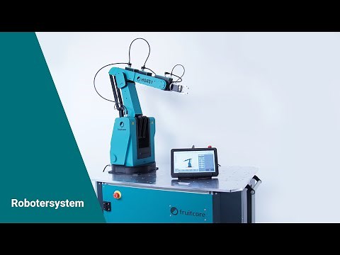 fruitcore robotics - Digital Robot HORST900
