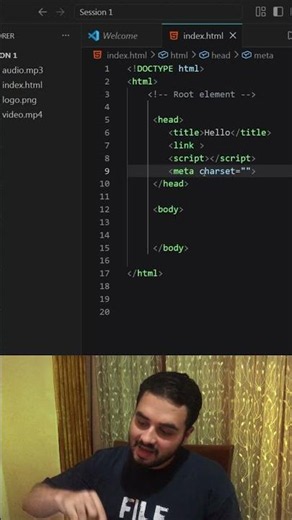 شرح HTML Attributes للمبتدئين | ما هي الـ Attributes ولماذا هي مهمة في HTML؟