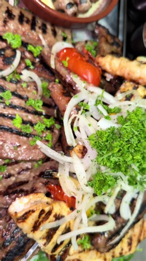 Exploring Balkan Cuisine in Emsdetten