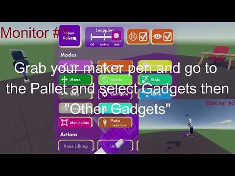 Streamer Cam on Screen Mode