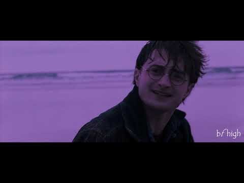 Harry & Hermione | This love