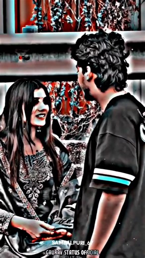 🥰🥀Haire Sangara Juli💞🌿 Sambalpuri New Status Video Full Screen #r_m_status