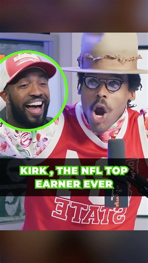 Kirk Cousins to Raiders?! Cam Newton Reacts 😱 #shorts #nfl #nflhighlights #kirkcousin #camnewton