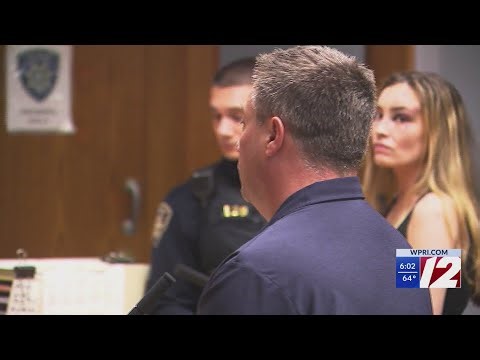 Onetime property manager with sex offender status arrested for failure to register location