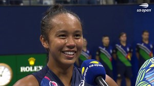 405K views · 9.2K reactions | Belief is key. | US Open Tennis Championships | Facebook