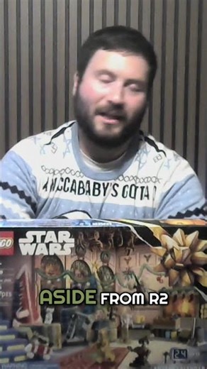 DIY Pit Droid Project: Future 3D Printing Fun! #shorts