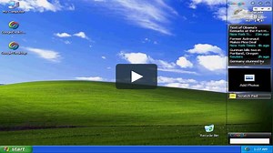 Google Desktop - Video Review