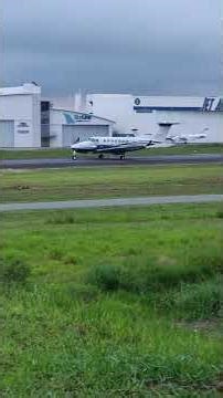 King Air - 360