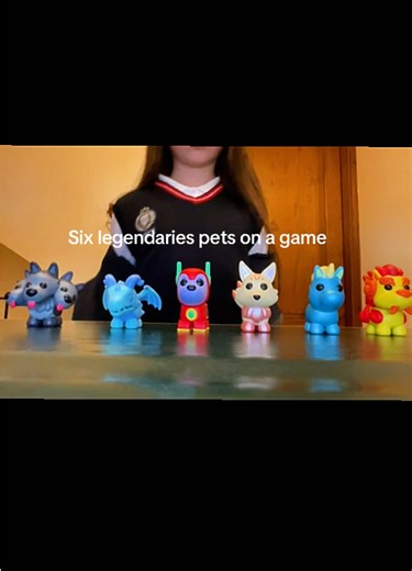 Adopt Me: The Six Little Eggs Challenge Explained