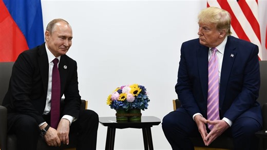 Aliaska – pasaulio dėmesio centre: gyventojai pasidalijo nuotaikomis