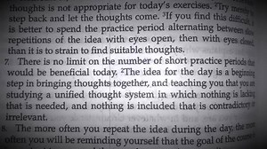 https://youtu.be/eip0bo_5VjU #acim #acourseinmiracles #acourseimiracles#acimworkbook | ACIM Read With Me