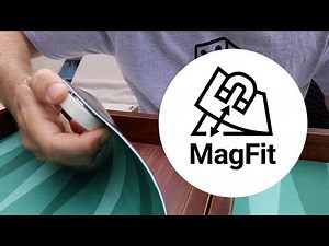 MagFit Guide