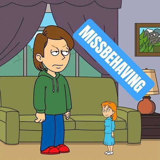 lazy rosie #goanimate