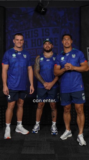 Don't forget to enter our #ONEBIGFAN sign comp this week! Take your sign to tonight's @nzwarrior's game & include #ONEBIGFAN, upload it to one.nz/onebigfan, or post it on Instagram, tagging @onenewzealandofficial and you could be in to win some awesome One NZ Warriors prizes! T&Cs apply. | One New Zealand