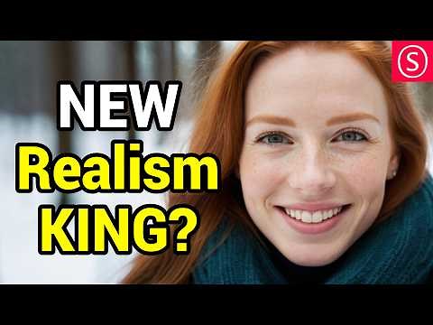 Realism Engine SDXL - the new KING of AI Protraits?