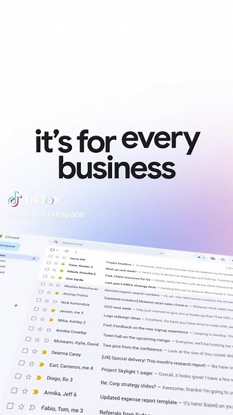 Google Gemini AI Now Included in Google Workspace