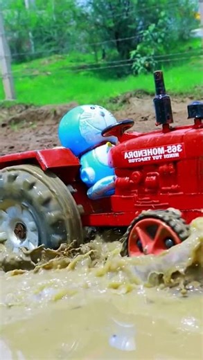 The World's Largest Truck & Tractor Toys!