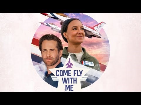 Hallmark Movie Review | "Come Fly With Me" (2003)