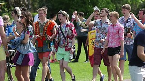 182K views · 2.2K reactions | I got dared to write a fun song called 'Beast From The East' today. So I got together with my mate James and wrote this fun little song. Take with a pinch of salt  share away if you like  #BeastFromTheEast #Beastfromtheeastsong #stormemma | Callum Beattie | Facebook