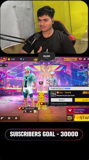 New Gaming Mouse #freefireindia #freefire #garenafreefire #ff