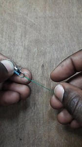 New Genius Fishing Knot Techniques of 2026.🎣 #fishing #fishingknots #knottutorial #fishingtricks #fishingtrip #swivel #followers #anglersart | Angler's Art