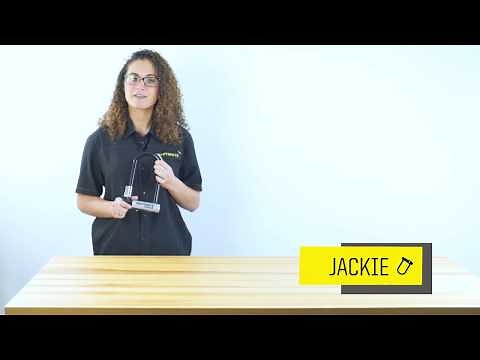 The New-U - KryptoLok