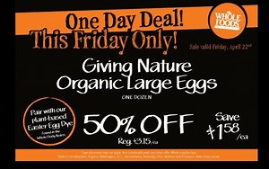 The Downtown Deal: Whole Foods Market