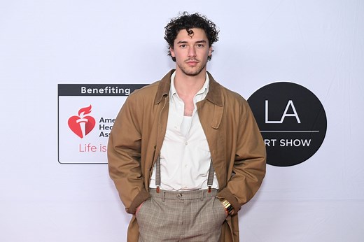 Off campus TV series adaptation cast announced: Full list of actors and characters revealed