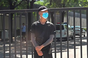 China Leads Opposition to Japan’s Fukushima Water Release