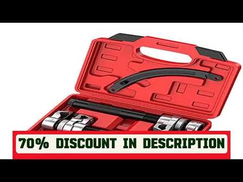 #Spring Compressor Tool,Coil Spring Compressor Tool,Spring Compressor,Strut Spring Compressor,with