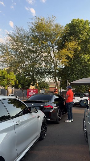 BMW G87 M2 Experience: Features and Performance Insights