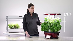 1.1K views · 30 reactions | Today's Indoor Gardening Month tip is about the importance of pruning and how to get started! | AeroGarden | Facebook