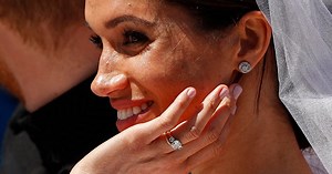 Meghan Markle’s road to royalty