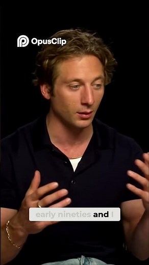 Growing Up with Bruce A Springsteen Fan's Interview Story