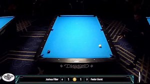 28K views · 5K reactions | Just over a month to go until the 2026 Derby City Classic! Who’s ready for some 1pkt action? #pool #nineball #duahettienday #1pkt | Fedor Gorst | Facebook