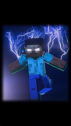 #herobrine #minecraft #edit | herobrine