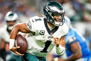 ‘Thursday Night Football’ Live Stream: Channel, Eagles-Texans ‘TNF’ Streaming Info