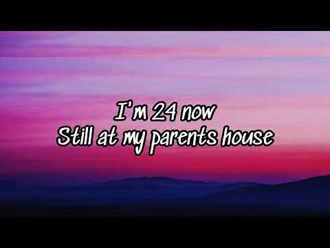 I'm 24 now | Sundial | Lyrics