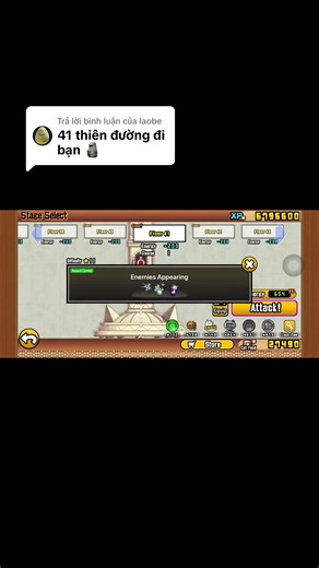 Trả lời @laobe ##thebattelcats #tbc #battelcat #tutorial #xuhuong