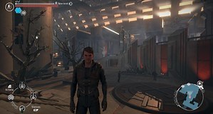 The Technomancer PC Review | GameWatcher