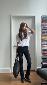 “Express has the best essential pieces to build a timeless wardrobe!” @itsyuyann, the style icon that you are. 😍 #EXPRESSLOVE | Express