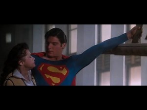 Superman - first rescue