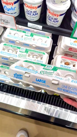 We love to support our local farmers and families! | The Country Store