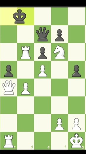 Brutal chess finish! #chess#goofygen#magnuscarlsen#puzzle#memes#fun#laddermate #chessmaster#enjoy