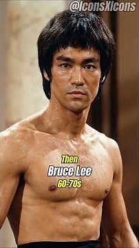 The 7 Martial Arts Masters Who Defined Action Cinema (Then & Now)