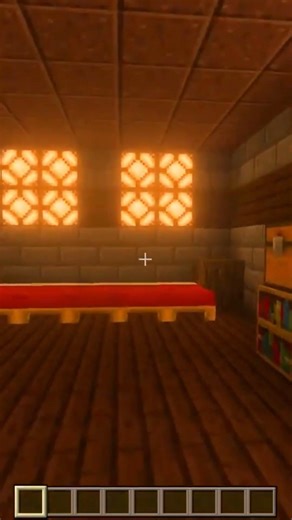 Твой уютный вечер в Minecraft (полная история 👆) #minecraft #ambient #майнкрафт