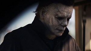 Go BTS of David Gordon Green's Box Office Smash 'Halloween'